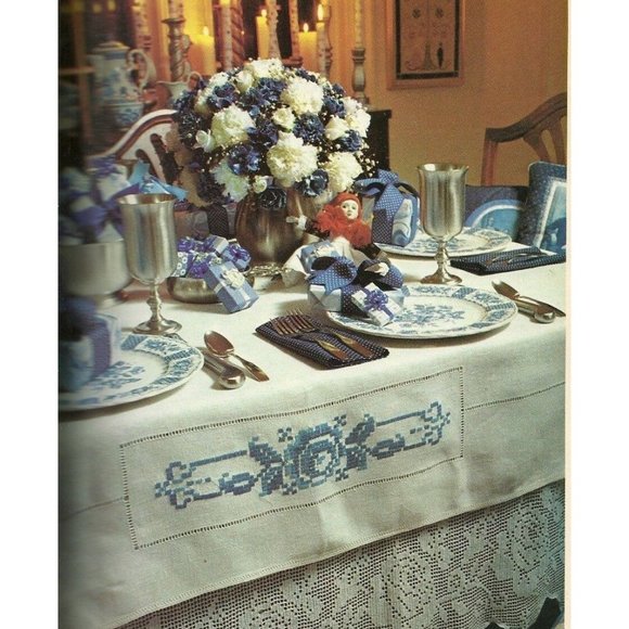 Better Homes and Gardens Embroidery 1978, Hardcover - Picture 6 of 11